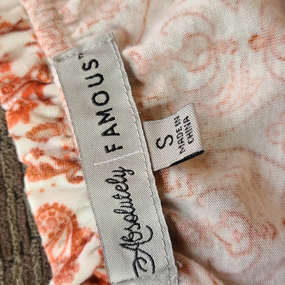 Almost Famous Boho Blouse - Picture 8 of 13